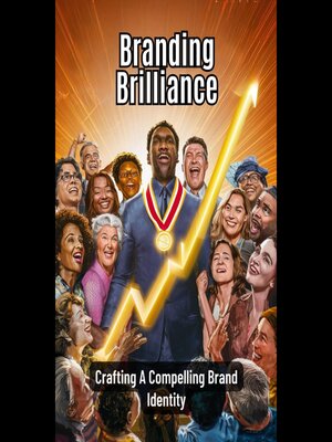 cover image of Branding Brilliance